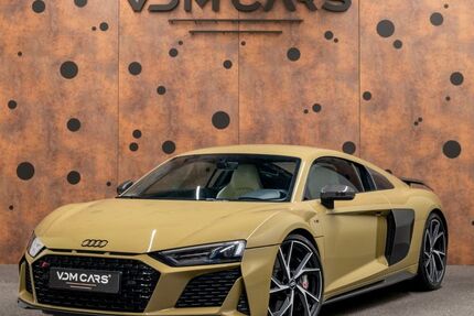 Audi R8 54.753 km 126.900 &euro; Gronau 48599