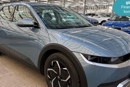 Hyundai IONIQ 5 17.245 km 26.490 &euro; Ludwigsfelde (bei Berlin) 14974