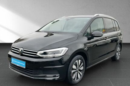VW Touran 20.680 km 37.560 &euro; Schleswig 24837