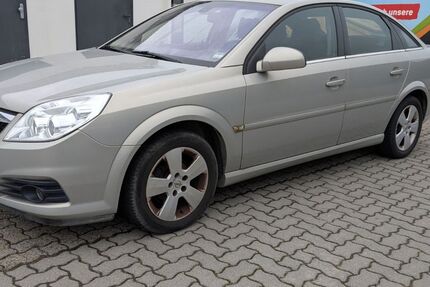 Opel Vectra 157.000 km 999 &euro; Eicklingen 29358