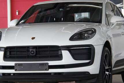 Porsche Macan 58.000 km 56.850 € Köln 50739