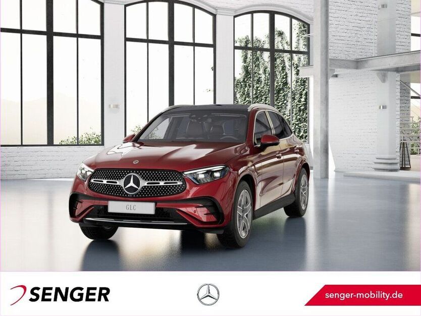 GLC 300