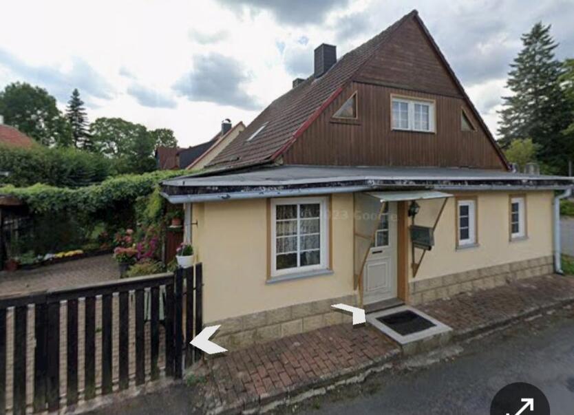 Haus zu verkaufen