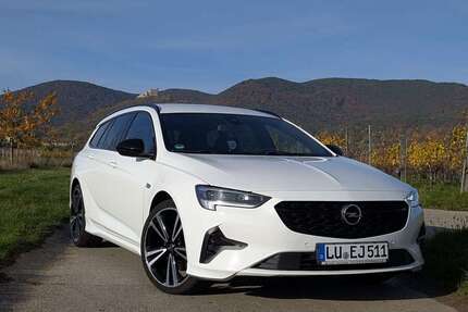 Opel Insignia 144.000 km 16.990 &euro; Geinsheim (Neustadt an der Weinstraße) 67435