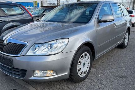 Skoda Octavia 206.833 km 3.980 &euro; Rendsburg 24768