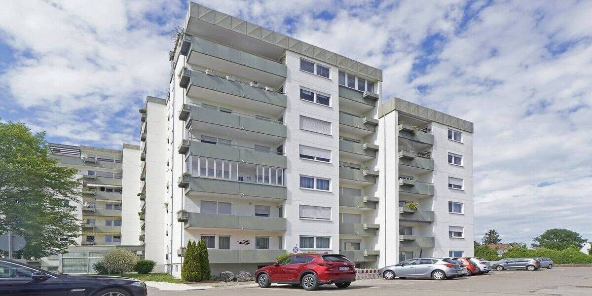 Etagenwohnung Senden Ay - 3 Zimmer, 92 m&sup2;, 320.000&euro; | Angebot:26862328