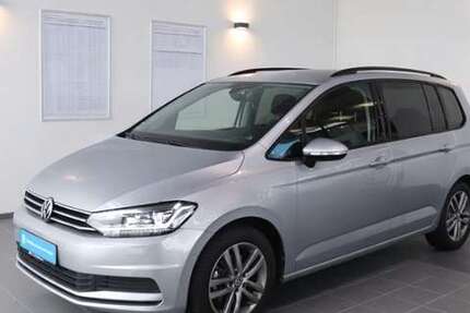 VW Touran 11.530 km 32.439 &euro; Bad Zwischenahn 26160