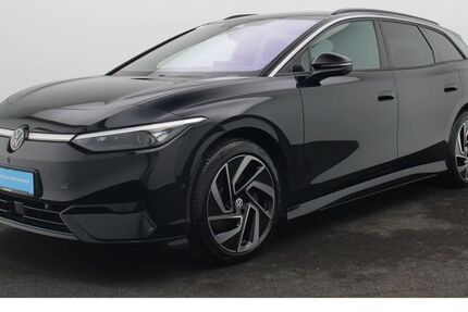 VW ID.7 25.000 km 48.660 € Würzburg 97076