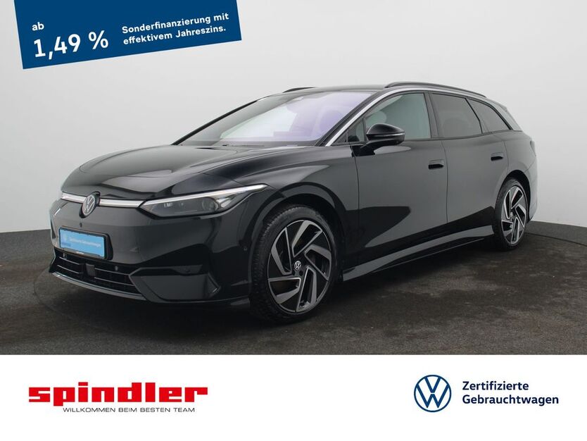 VW ID.7 25.000 km 48.990 € Würzburg 97076