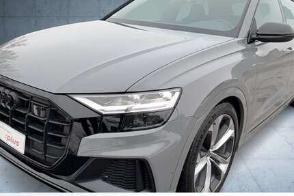 Audi Q8 41.503 km 64.440 &euro; Neutraubling 93073