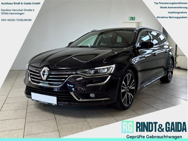 Renault Talisman 62.388 km 17.480 € Hemmingen/Hannover 30966