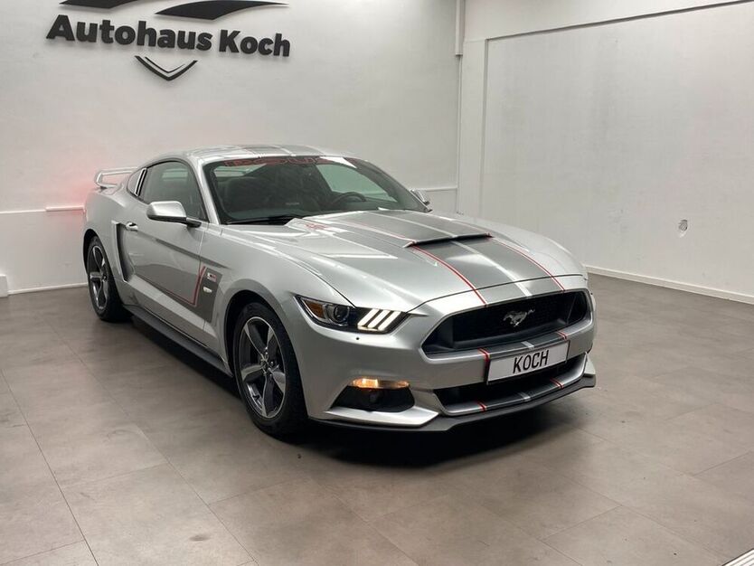 Mustang