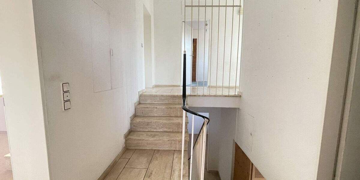 Doppelhaushälfte Odenthal Blecher - 5 Zimmer, 121 m&sup2;, 390.000&euro; | Angebot:25423855