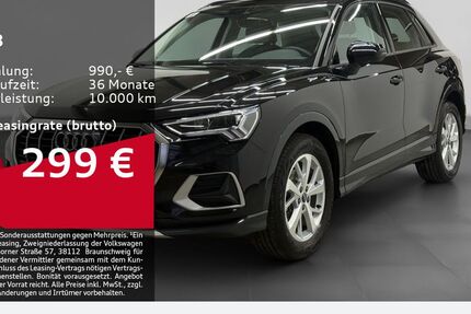 Audi Q3 27.203 km 37.440 &euro; Bochum 44809