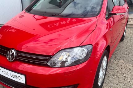 VW Golf Plus 108.000 km 8.990 &euro; Braunschweig 38112