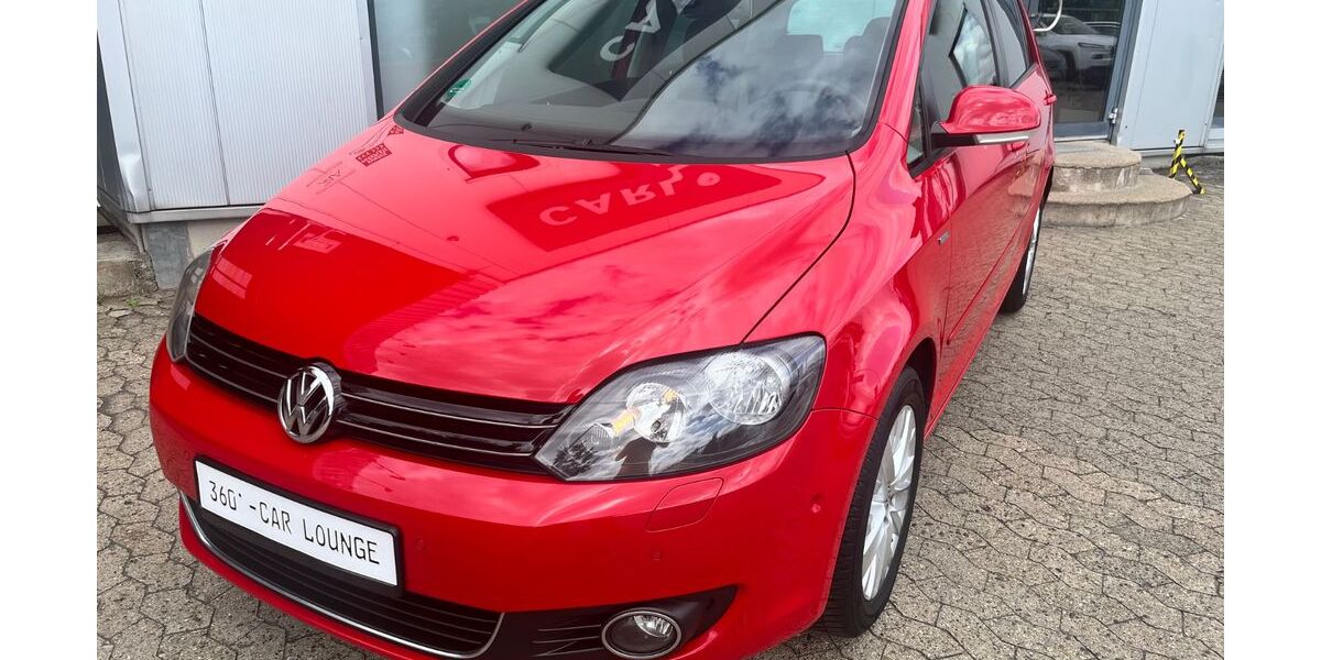 VW Golf Plus 108.000 km 8.990 &euro; Braunschweig 38112