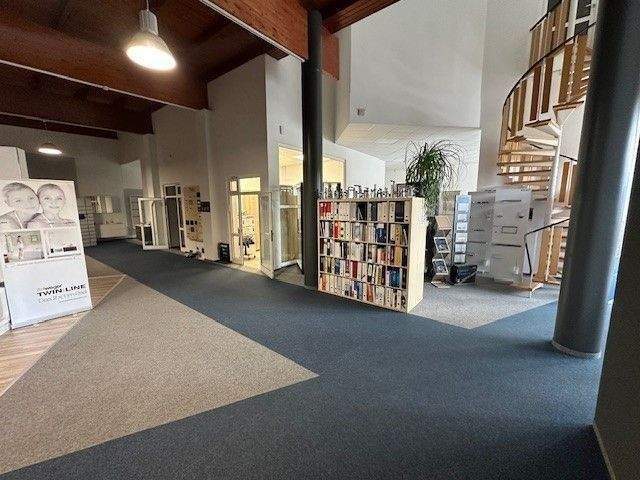 Gewerbeobjekt Freyburg (Unstrut) Freyburg - 995.000&euro; | Angebot:25680422