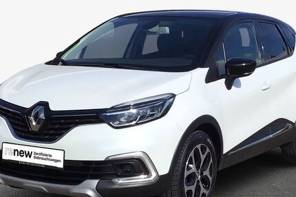 Renault Captur 25.737 km 15.900 &euro; Villingen-Schwenningen 78056