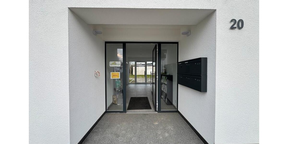 Gewerbeobjekt Leopoldshöhe - 325&euro; | Angebot:26030847