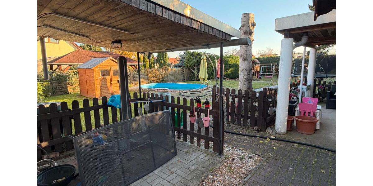 Einfamilienhaus Alsleben (Saale) - 5 Zimmer, 155 m&sup2;, 229.000&euro; | Angebot:25416800