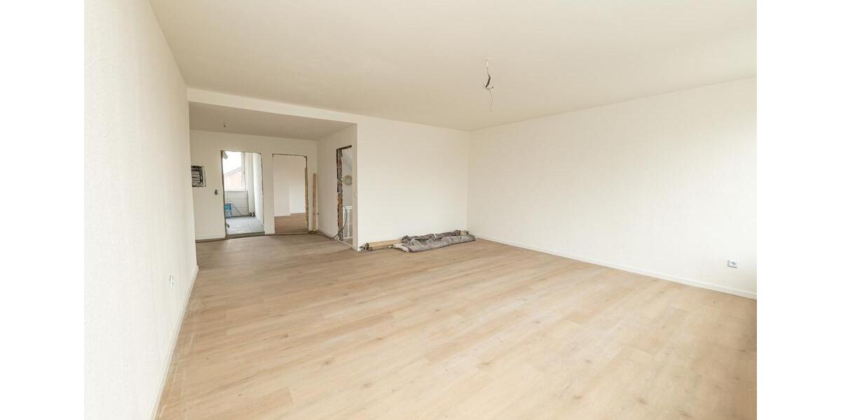 Etagenwohnung Drochtersen - 3.5 Zimmer, 82 m&sup2;, 861&euro; | Angebot:25268872