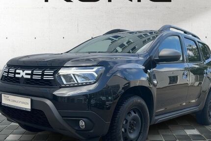 Dacia Duster 36.800 km 19.999 &euro; Prenzlau 17291