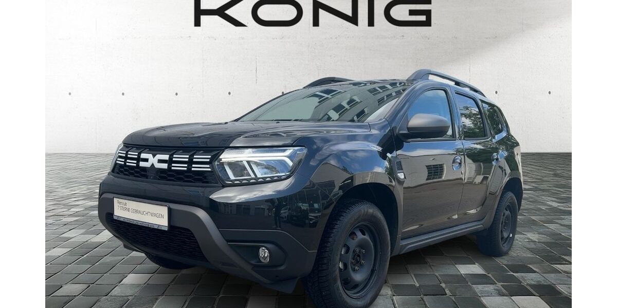 Dacia Duster 36.800 km 19.999 &euro; Prenzlau 17291