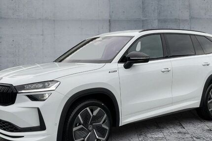 Skoda Kodiaq 4.200 km 55.970 &euro; Himmelkron 95502