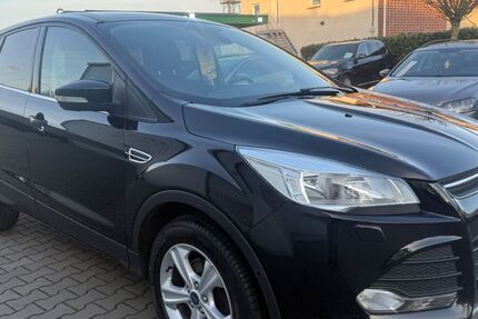 Ford Kuga 182.000 km 7.900 &euro; Rheinbach 53359
