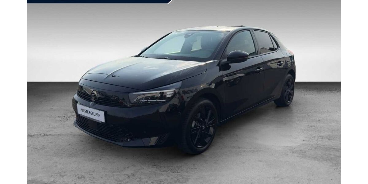 Opel Corsa 11.840 km 17.950 &euro; Wittlich 54516