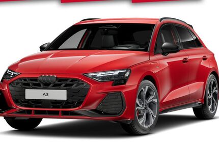 Audi A3 5.202 km 40.920 &euro; Stuttgart 70563