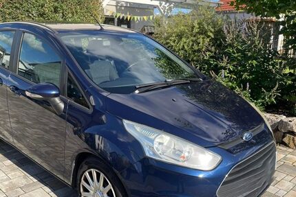 Ford B-Max 126.000 km 5.800 &euro; Pettstadt 96175