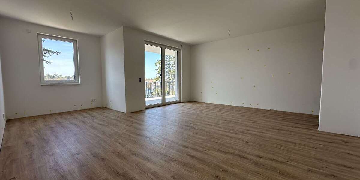 Etagenwohnung Elstal Elstal - 3 Zimmer, 81 m&sup2;, 1.376&euro; | Angebot:26164264