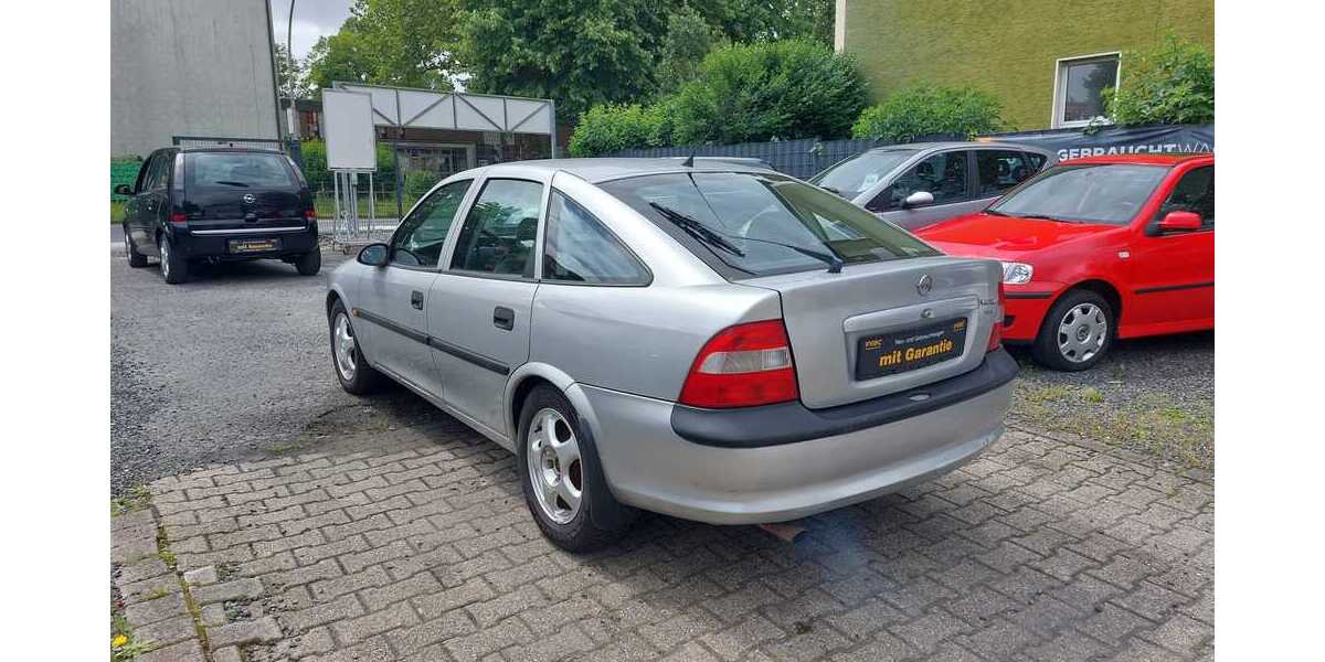 Opel Vectra B 1.6 Export/B2B 175.000 km 949 &euro; Witten 58454