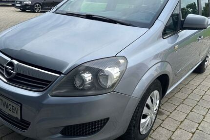 Opel Zafira 176.000 km 3.490 € Mering 86415