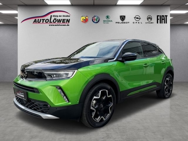 Mokka