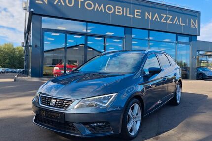 Seat Leon 84.000 km 15.999 &euro; Saarlouis 66740