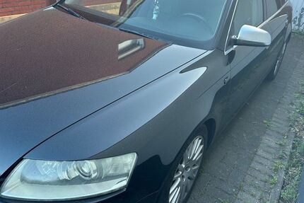 Audi A6 368.562 km 3.400 &euro; Rosendahl 48720