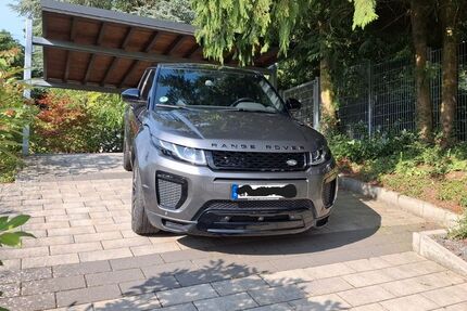 Land Rover Range Rover Evoque 104.000 km 19.990 € Biebertal 35444