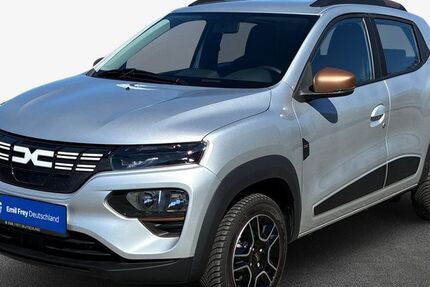 Dacia Spring 17.965 km 12.980 &euro; Breklum 25821