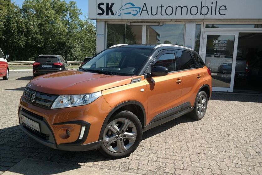 Vitara