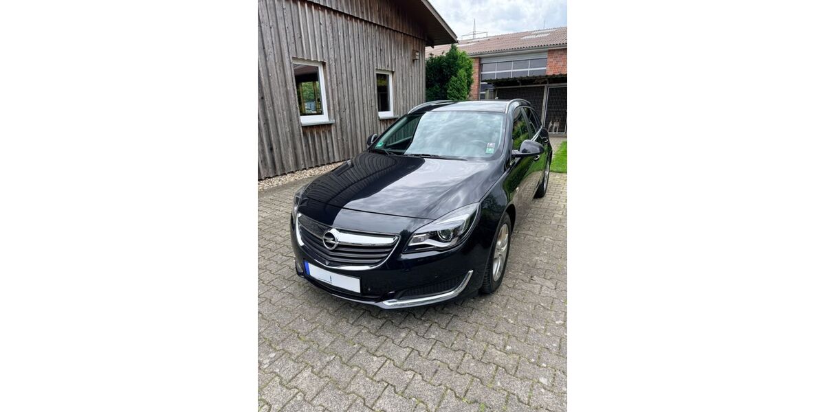 Opel Insignia 184.770 km 4.650 &euro; Warendorf 48231