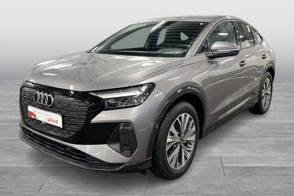 Audi Q4 e-tron 45.171 km 30.405 &euro; Dortmund 44143