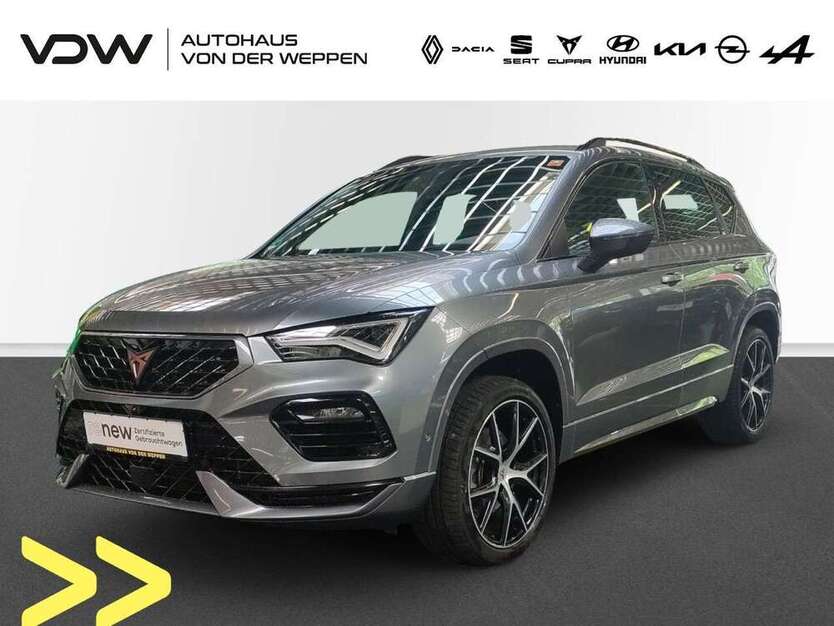 Ateca