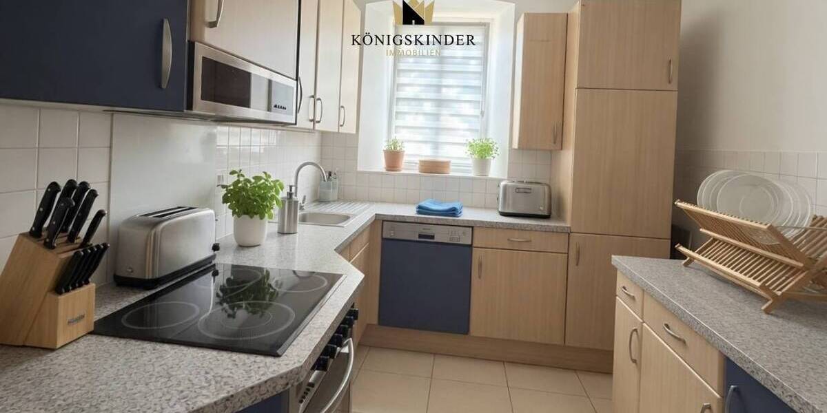 Etagenwohnung Horb am Neckar Nordstetten - 3 Zimmer, 63 m&sup2;, 149.000&euro; | Angebot:26703135