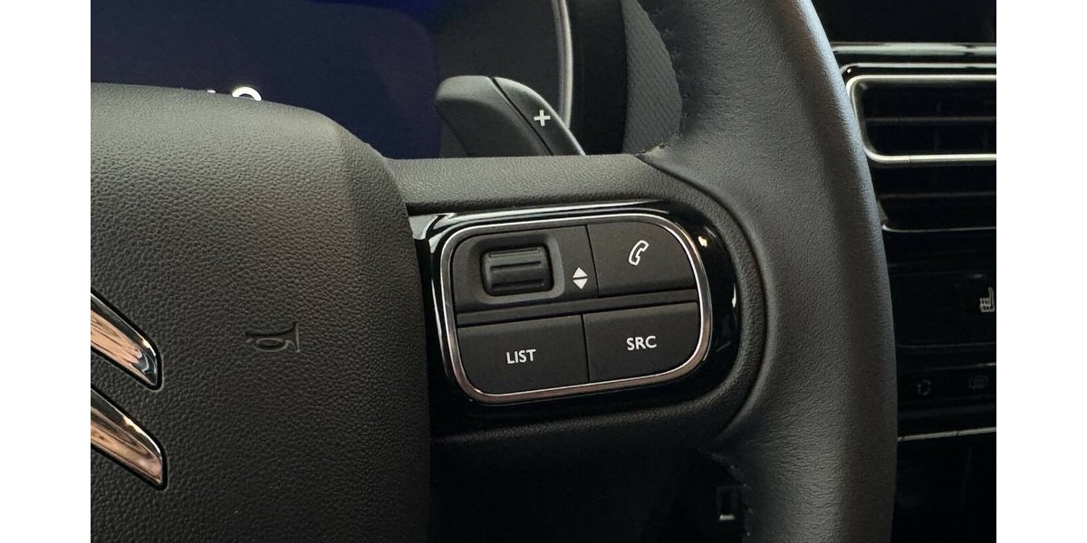 Citroen C5 Aircross 145 Mild-Hybrid Plus CarPlay DAB 39.415 km 19.219 &euro; Lich 35423