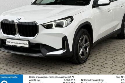 BMW X1 28.780 km 32.890 &euro; Marktsteft 97342