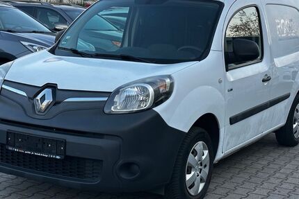 Renault Kangoo 93.000 km 4.990 &euro; kelkheim 65779