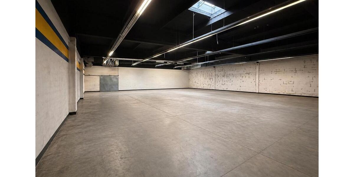 Gewerbeobjekt Kassel Bettenhausen - 7&euro; | Angebot:26317890