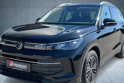 VW Tiguan 17.533 km 32.470 &euro; Neutraubling 93073